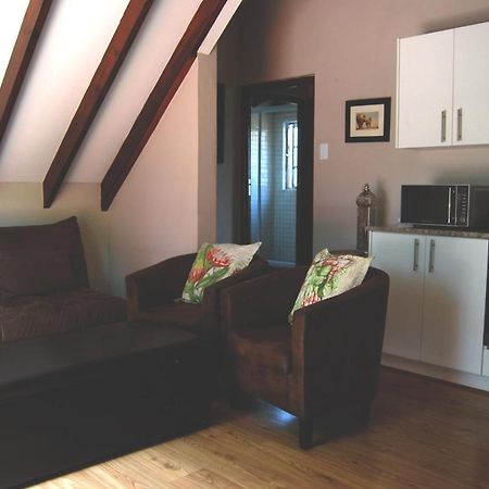 Kangelani Lodge 힐크레스트 외부 사진