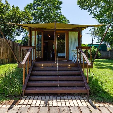 Kangelani Lodge 힐크레스트 외부 사진