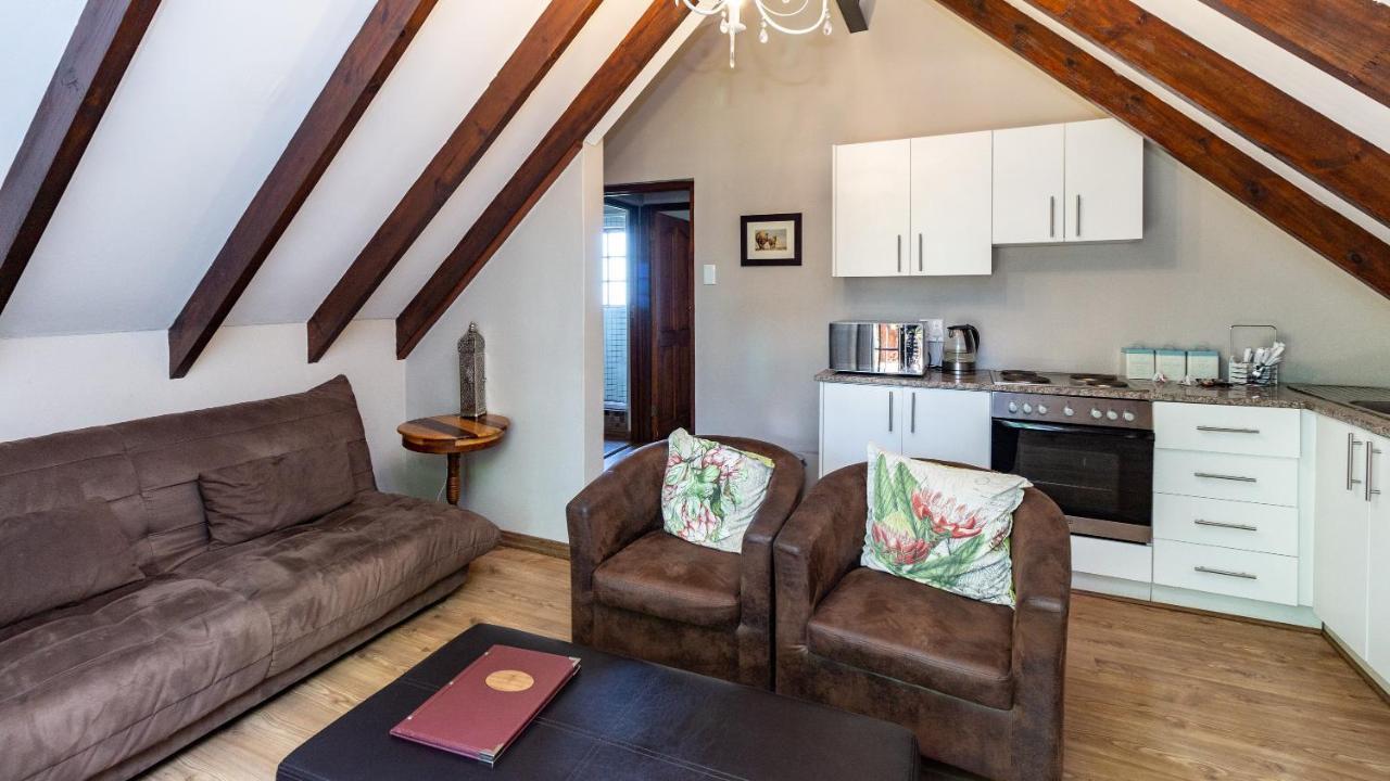Kangelani Lodge 힐크레스트 외부 사진