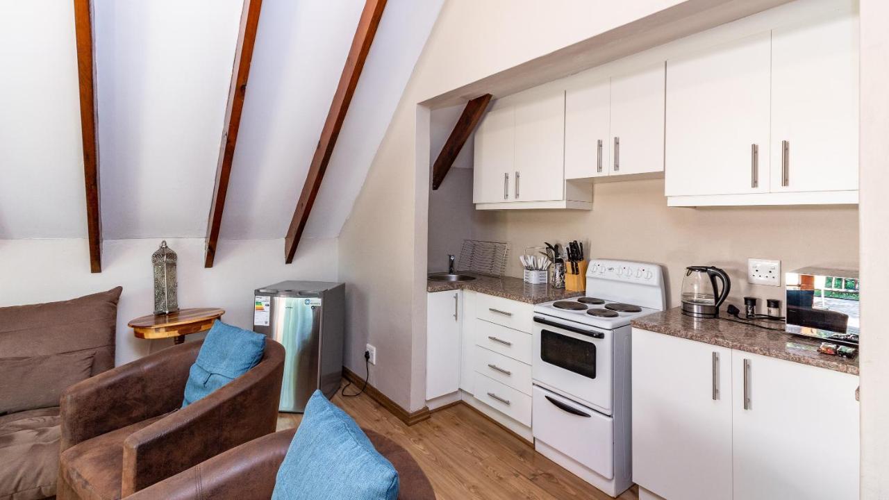 Kangelani Lodge 힐크레스트 외부 사진