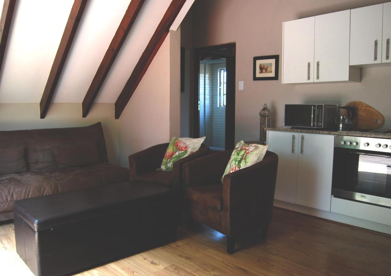 Kangelani Lodge 힐크레스트 외부 사진