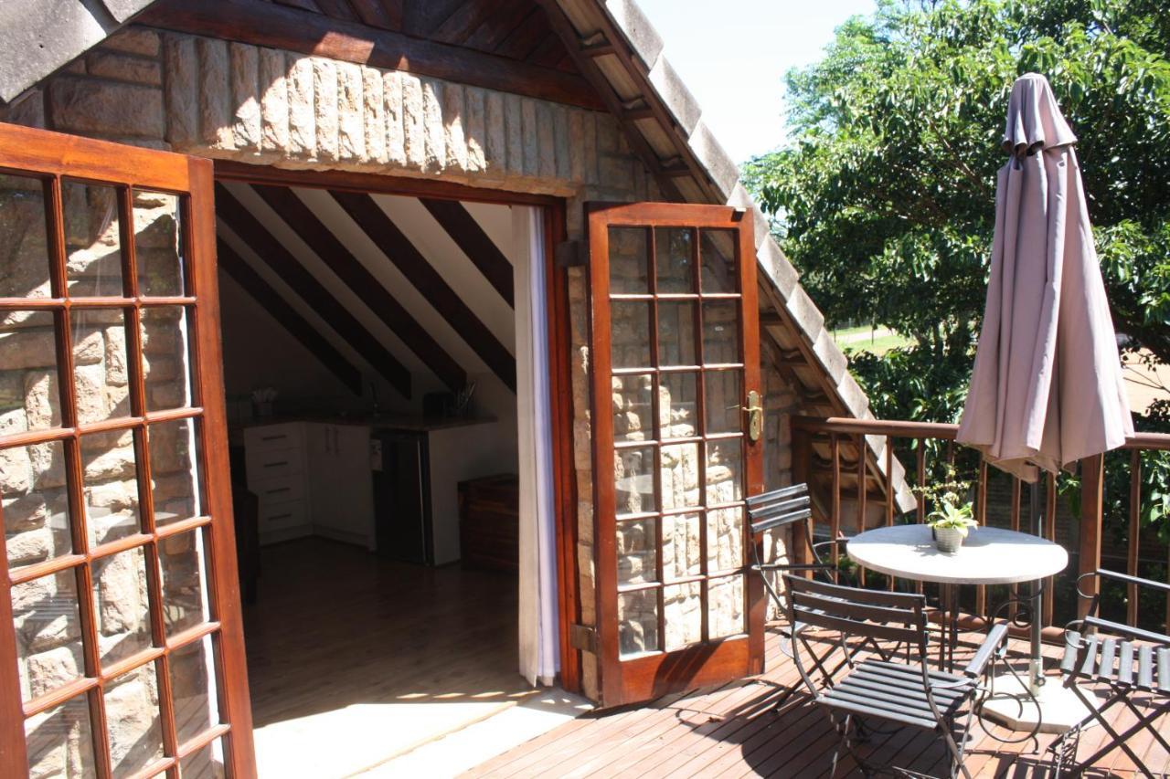 Kangelani Lodge 힐크레스트 외부 사진