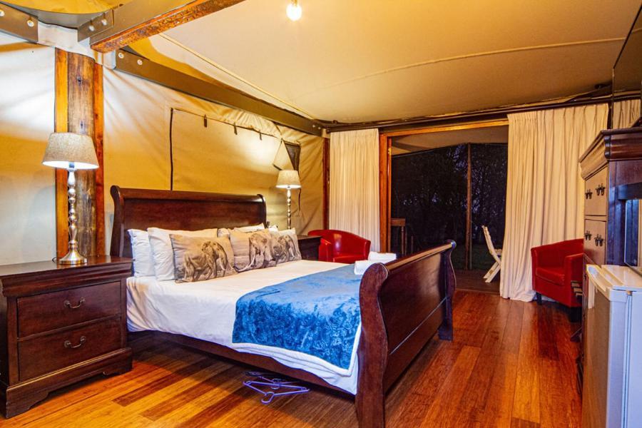 Kangelani Lodge 힐크레스트 외부 사진