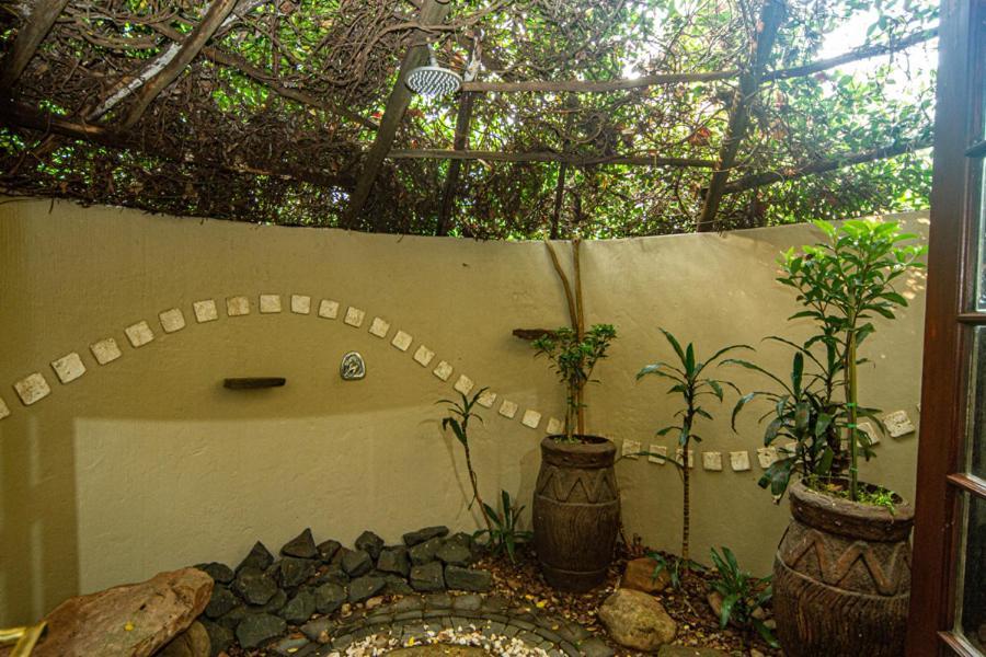 Kangelani Lodge 힐크레스트 외부 사진