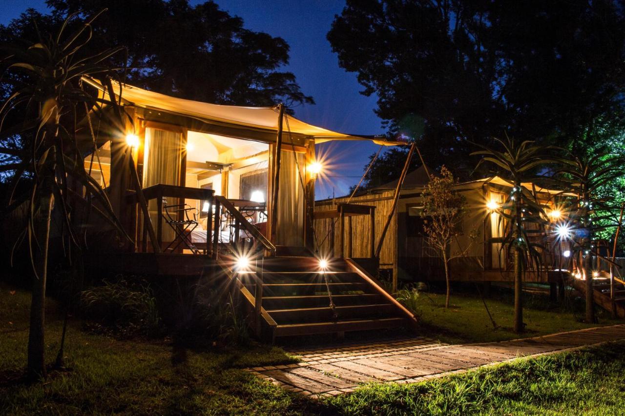 Kangelani Lodge 힐크레스트 외부 사진