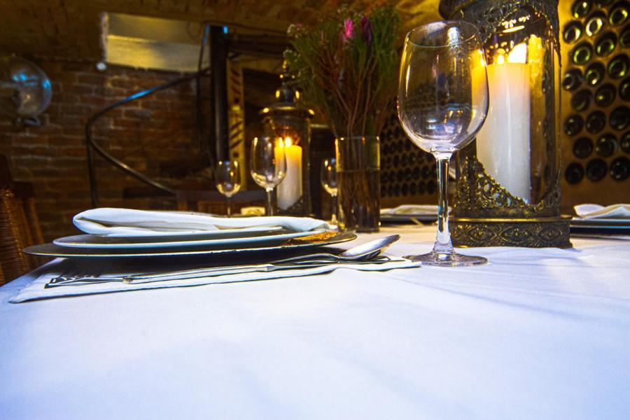 Kangelani Lodge 힐크레스트 외부 사진