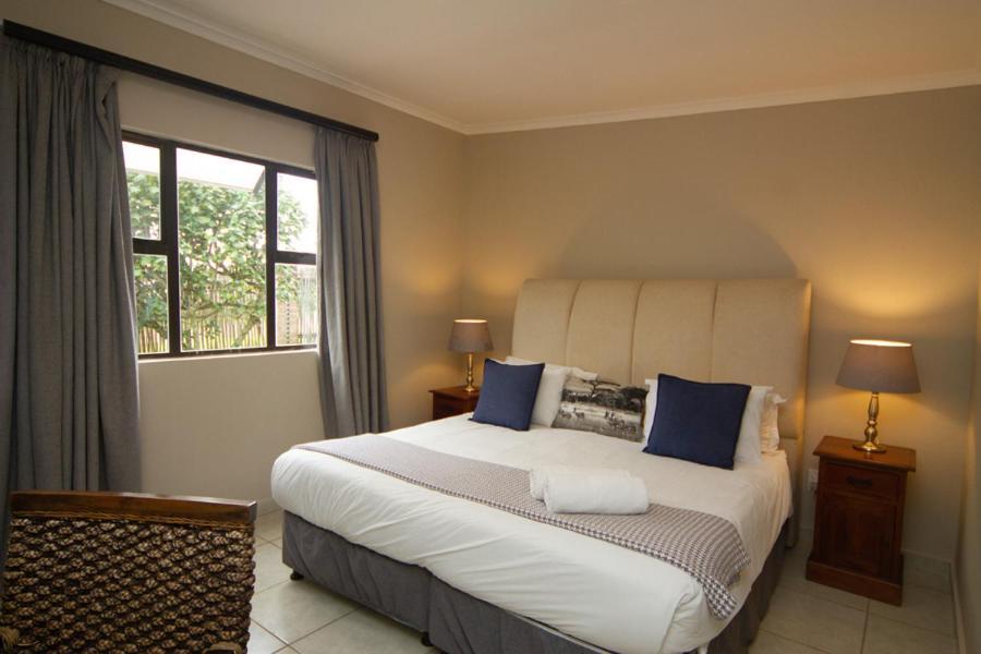 Kangelani Lodge 힐크레스트 외부 사진