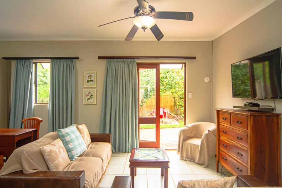 Kangelani Lodge 힐크레스트 외부 사진