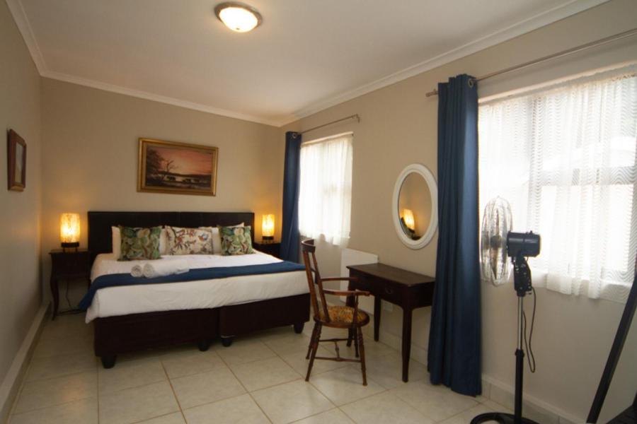 Kangelani Lodge 힐크레스트 외부 사진