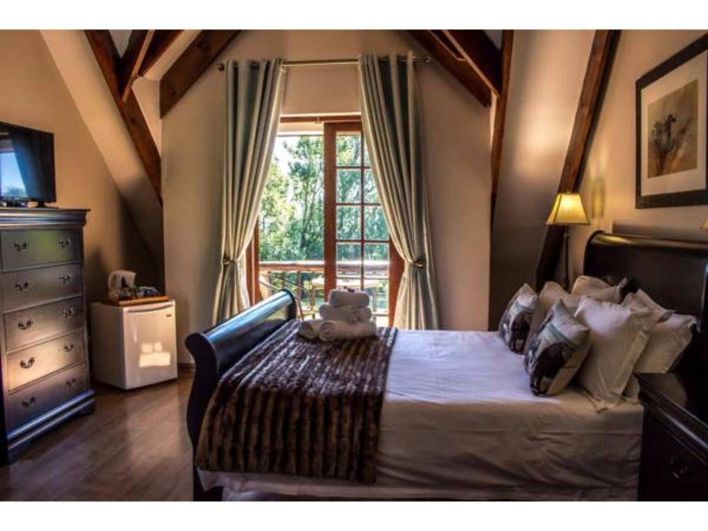 Kangelani Lodge 힐크레스트 외부 사진