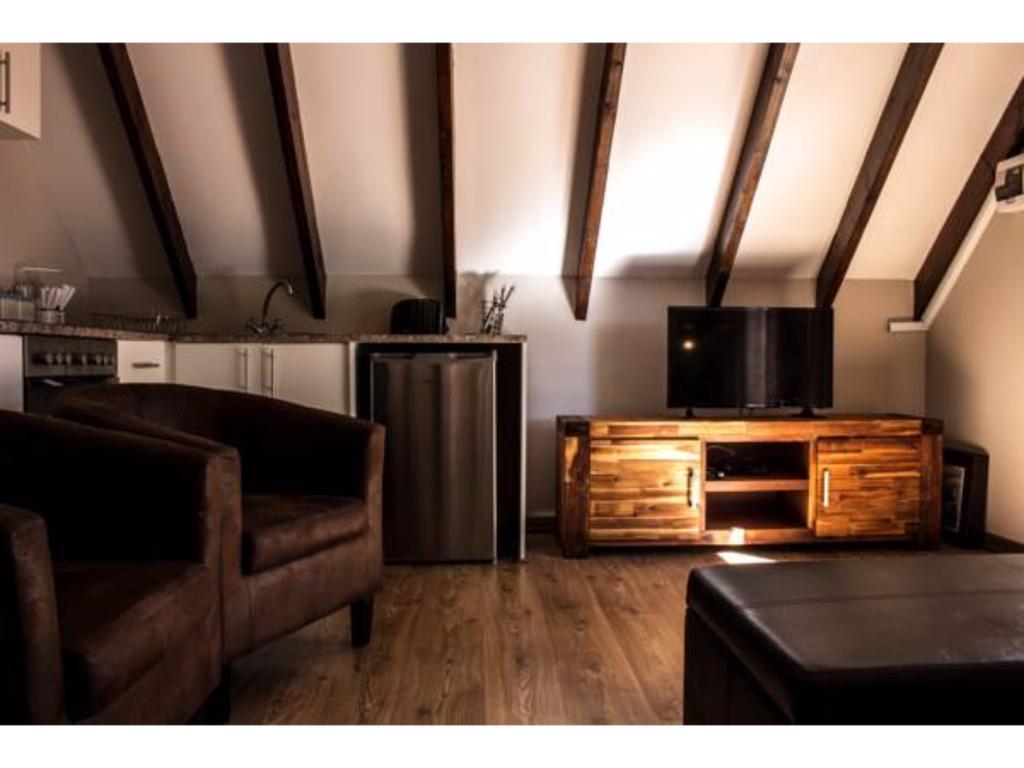 Kangelani Lodge 힐크레스트 외부 사진