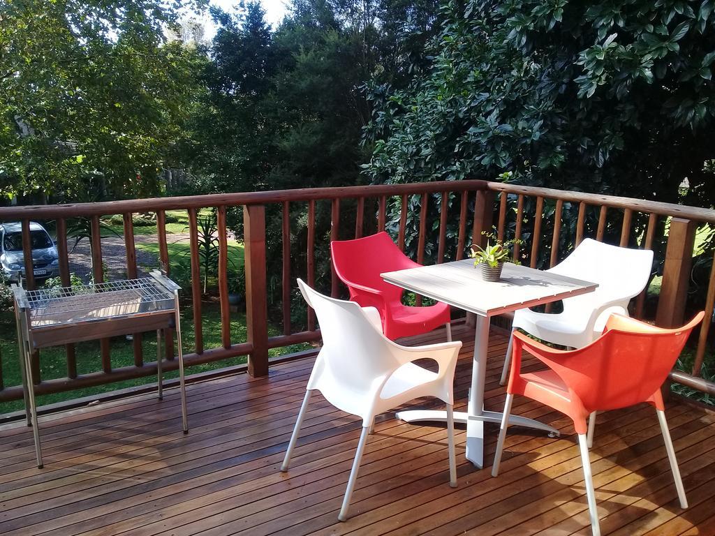 Kangelani Lodge 힐크레스트 외부 사진